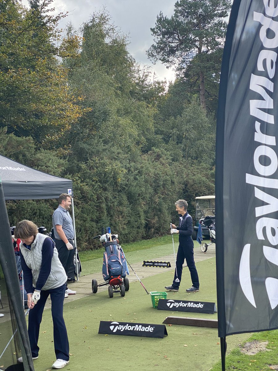 georgeporter4's tweet image. Another superb @TaylorMadeGolf Fitting Event in the books! Big thank you to Harry and Ollie for their efforts - fantastic job! Full house doubling up on appointments. Thank you @NorthHantsGC members who supported the day! #LoveTheHants #SIM #SIMMAX #P770 #P790 #P7MC #P7MB