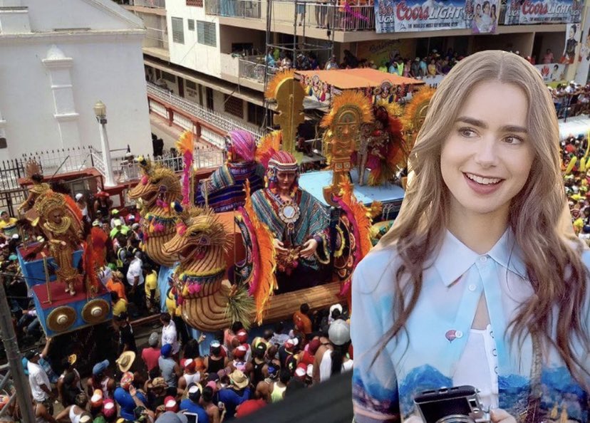 pgabs04's tweet image. Emily en Las Tablas