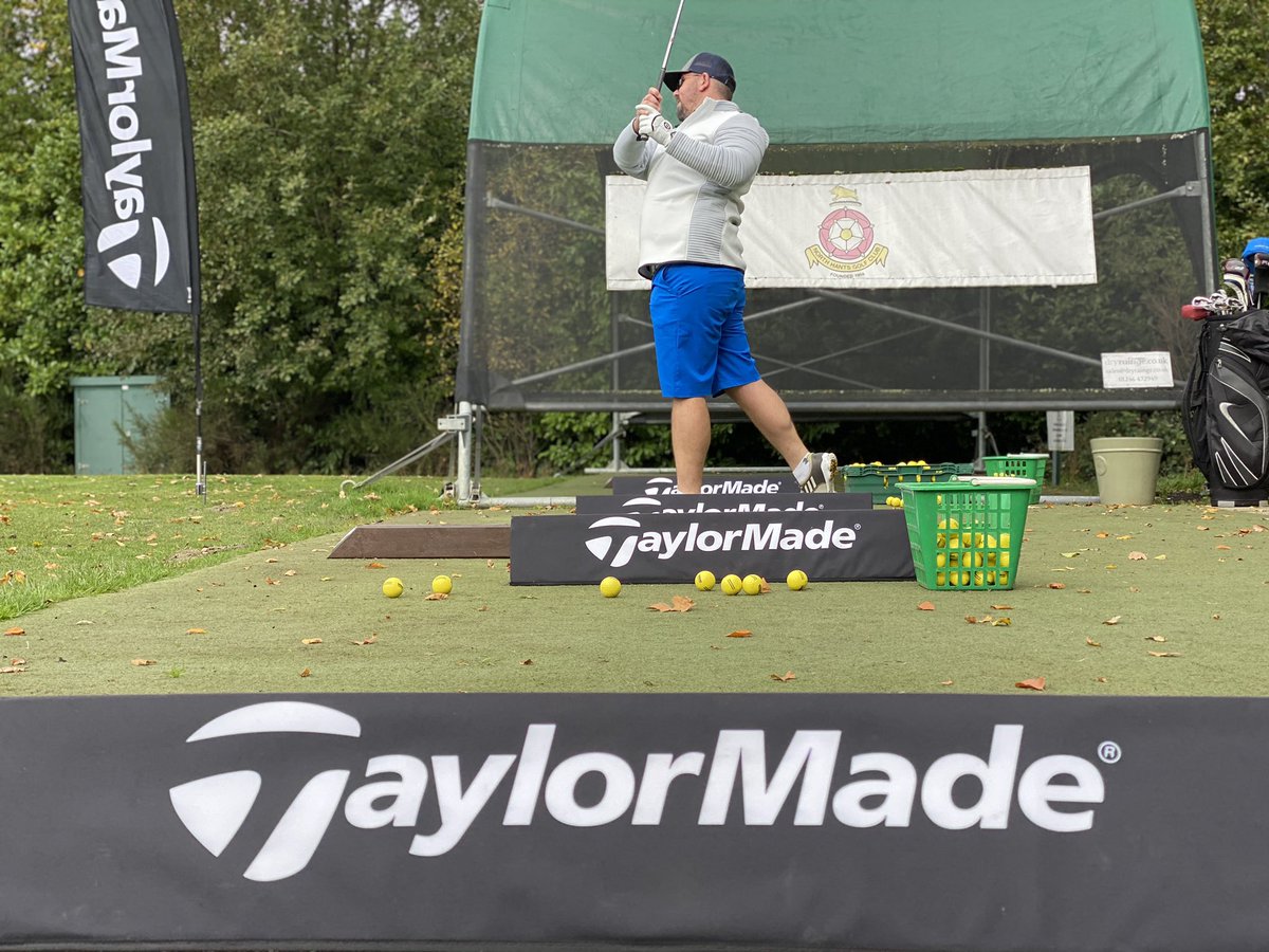 georgeporter4's tweet image. Another superb @TaylorMadeGolf Fitting Event in the books! Big thank you to Harry and Ollie for their efforts - fantastic job! Full house doubling up on appointments. Thank you @NorthHantsGC members who supported the day! #LoveTheHants #SIM #SIMMAX #P770 #P790 #P7MC #P7MB