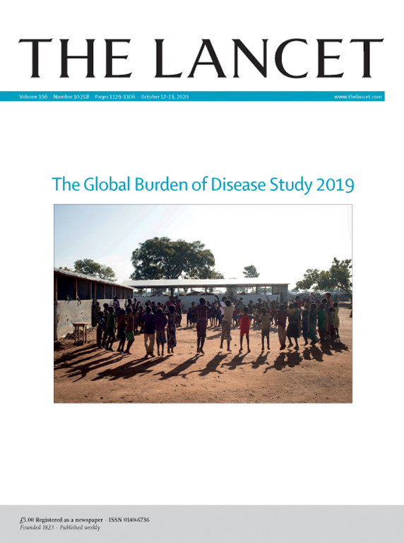 Institute for Health Metrics and Evaluation (IHME) (@ihme_uw) on Twitter photo The most comprehensive global health study, analyzing 286 causes of death, 369 diseases & injuries, and 87 risk factors, the Global Burden of Disease Study 2019, is now available in <a href="/TheLancet/">The Lancet</a>. #GBDstudy
View The Lancet GBD 2019 Special Issue: bit.ly/GBD-2019 The most comprehensive global health study, analyzing 286 causes of death, 369 diseases & injuries, and 87 risk factors, the Global Burden of Disease Study 2019, is now available in <a href="/TheLancet/">The Lancet</a>. #GBDstudy
View The Lancet GBD 2019 Special Issue: bit.ly/GBD-2019