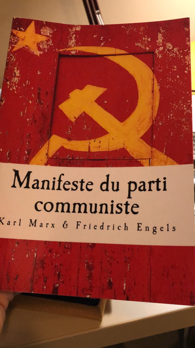 Est ce que ce livre mérite un commentaire ? ( que l’ont soit de droite ou de gauche ce livre est à lire que pour l’analyse sociologique et historique de la société )