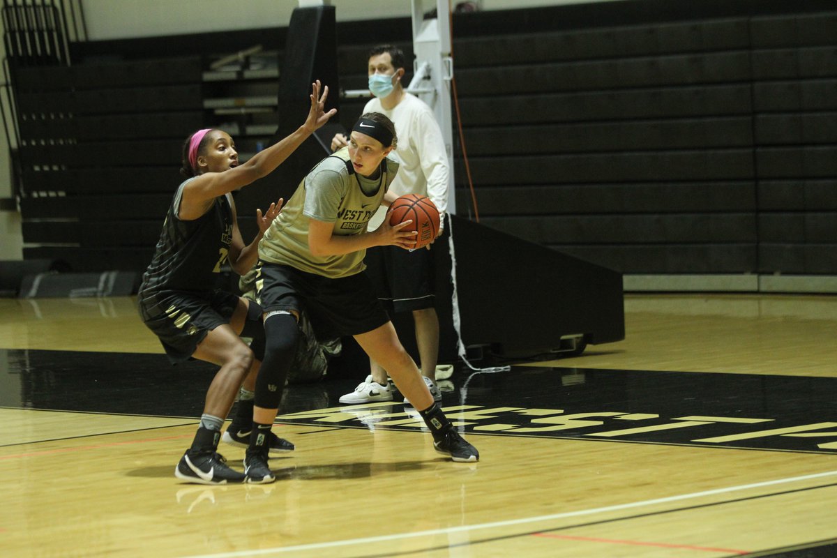 Practice has officially begun. 

It’s time to turn 🆙 the 🔥

#GoArmy #IGotYourSix
