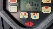 EvanstonPD's tweet photo. An Evanston Resident decided to see how fast his Audi could travel on Ridge a 25 MPH street. A Traffic Unit caught him at Crain, #ASaferRidge. They were charge with Class A Misdemeanor. @TotalTrafficCHI @WBBMNewsradio https://t.co/M6MHMQ3wvf
