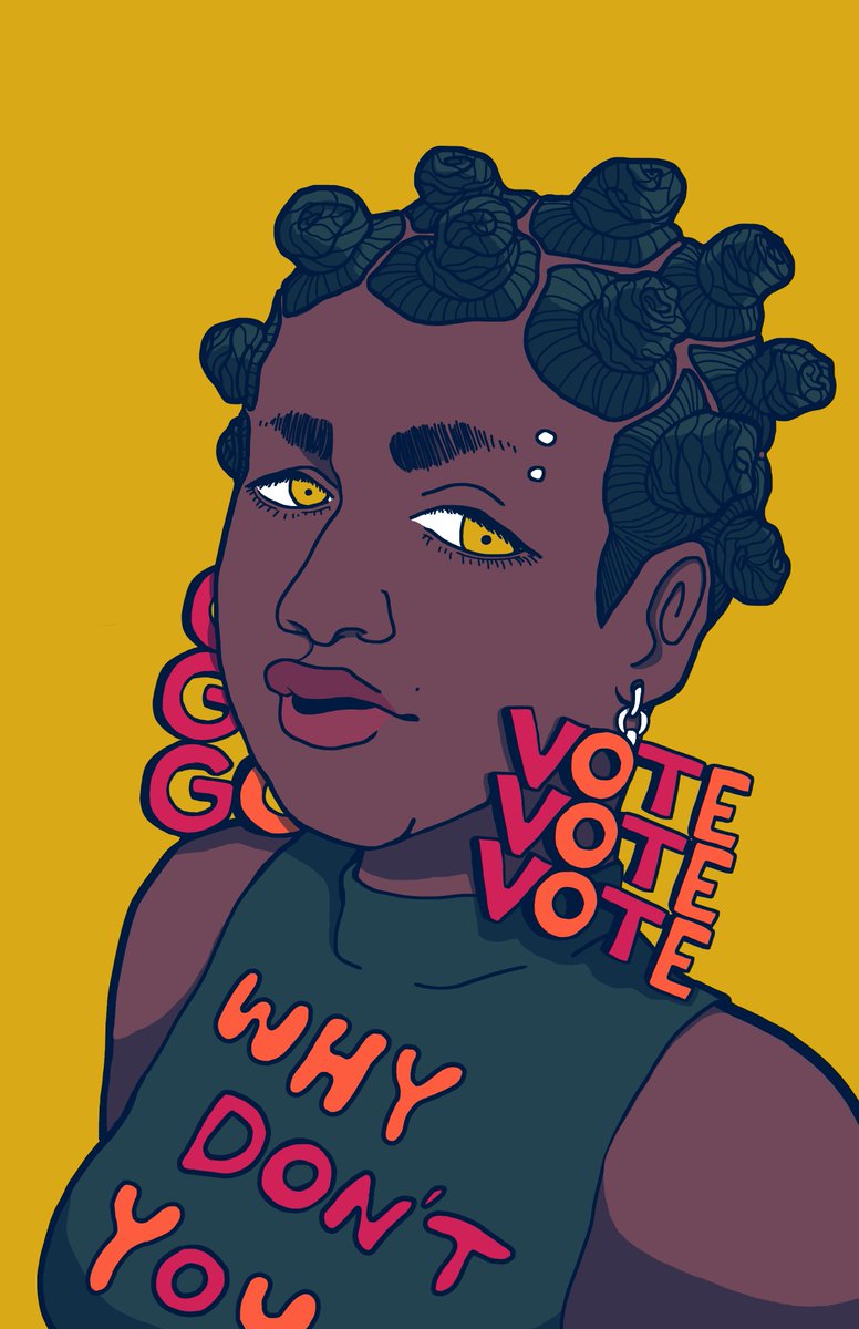 TiredBunni's tweet photo. Ya'll better be voting 
also, alternate colors cause I liked those as well https://t.co/dmagmnGyG4