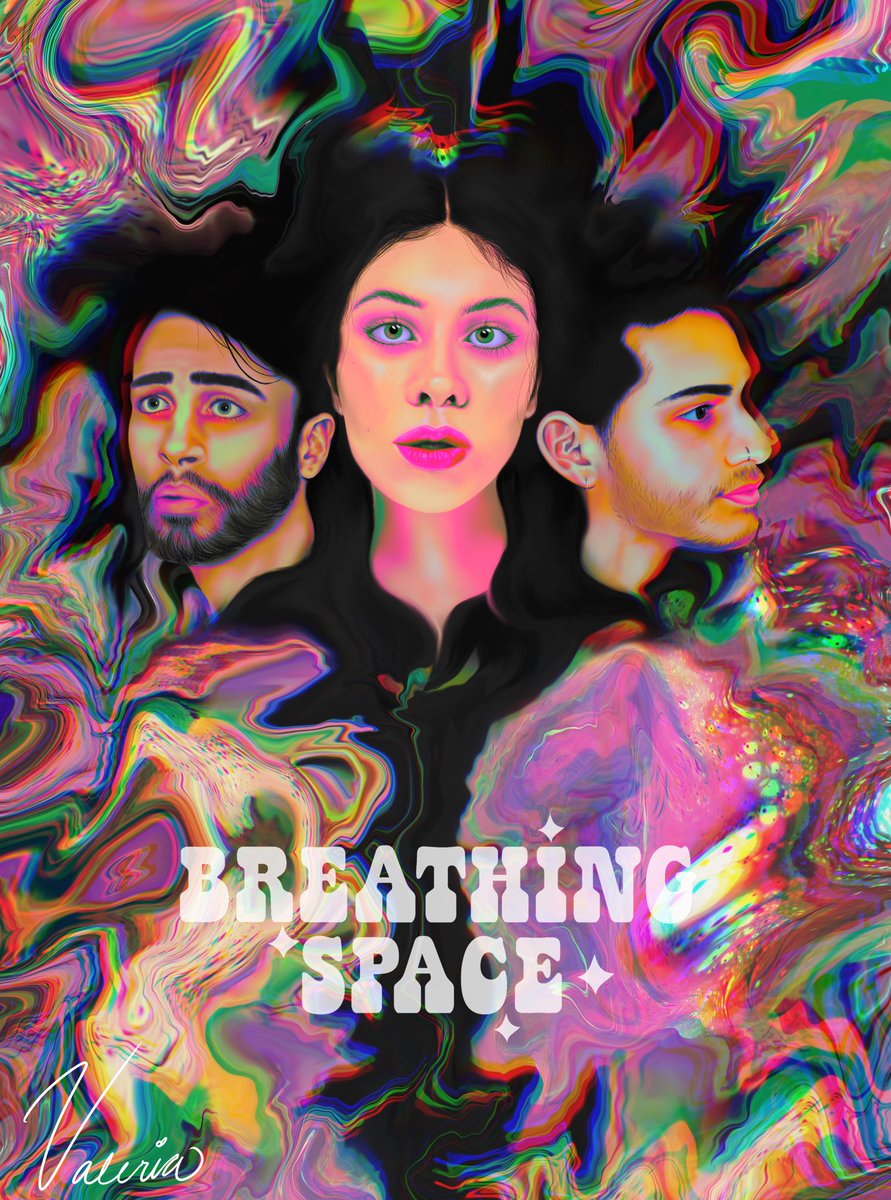 breathingspaze's tweet photo. Officially releasing our first limited collaboration with @vbaz29!!! The posters are $20 and there are only 5 prints available for purchase, first come first serve.The stickers will be for sale through Venmo, cashapp, and Apple Pay for $.99 + shipping &amp; handling. Dm for details! https://t.co/3EZDDmKVx5