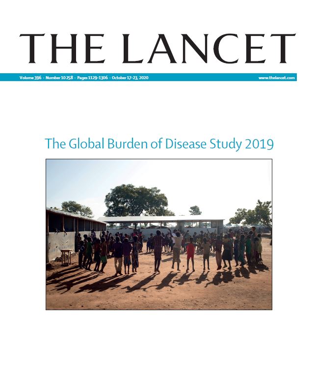 The Lancet (@thelancet) on Twitter photo NEW Special issue of #GBDStudy 2019: 286 causes of death, 369 diseases & injuries, 87 risk factors in 204 countries & territories—data reveal how the world’s population was prepared in terms of underlying health for #COVID19 pandemic hubs.li/H0x-6bX0 NEW Special issue of #GBDStudy 2019: 286 causes of death, 369 diseases & injuries, 87 risk factors in 204 countries & territories—data reveal how the world’s population was prepared in terms of underlying health for #COVID19 pandemic hubs.li/H0x-6bX0