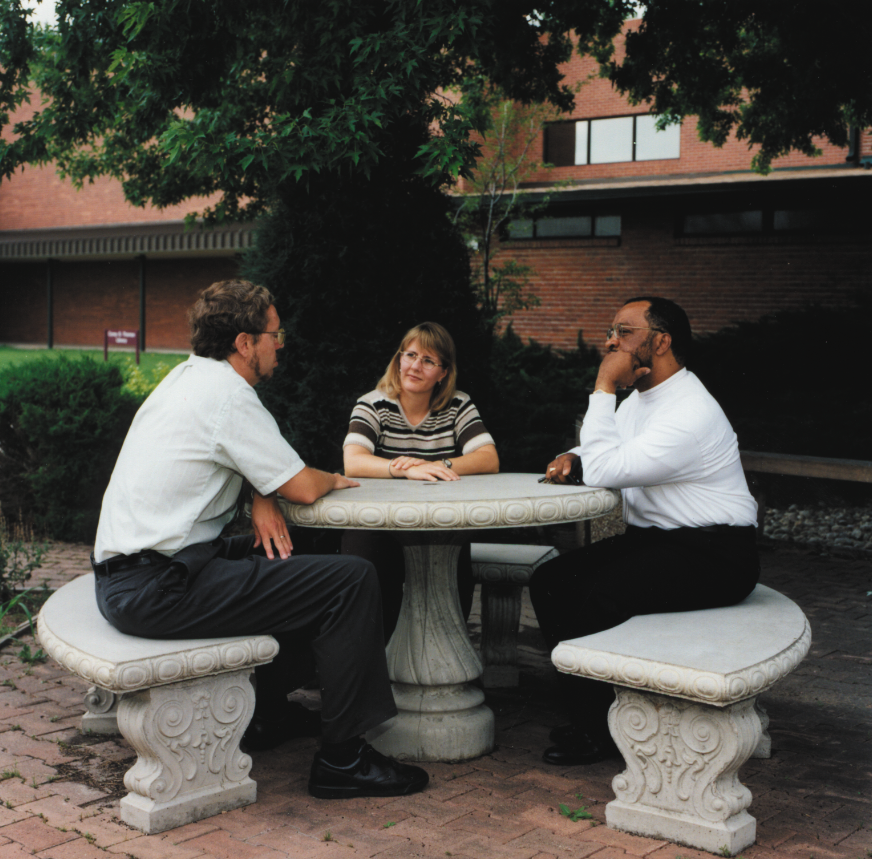 denverseminary's tweet photo. Take a look at Denver Seminary through the decades as we celebrate our 70th anniversary and this year's record-setting enrollment! https://t.co/jt58SWwaB1 https://t.co/s5ydluPlNq