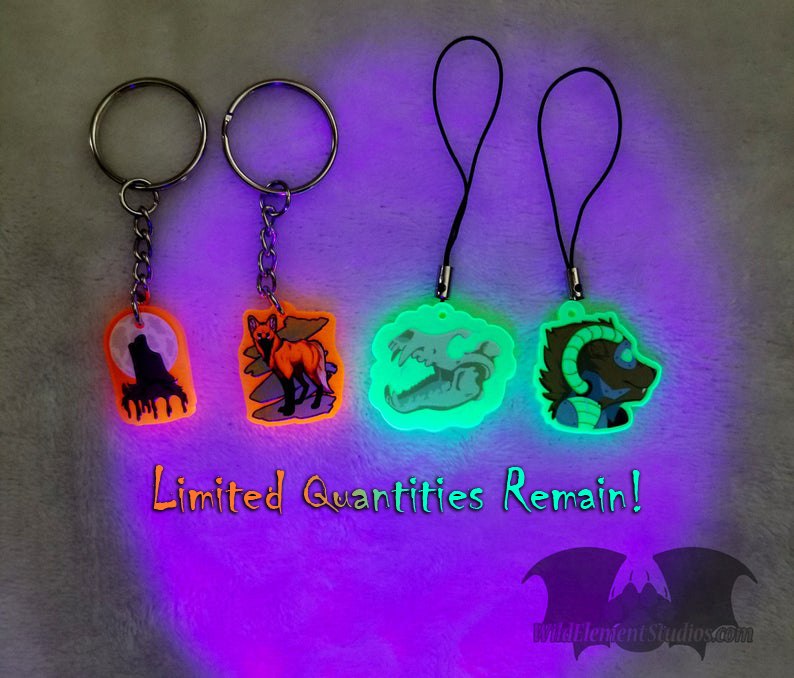 ► Best SellersPremade "I HEART _____" Badges:  https://etsy.me/3j18DH2 ADULTS ONLY - Mini Greyscale  #ArtBook:  https://etsy.me/33XPQbs Acrylic Blacklight Reactive  #Keychain/ #Charms:  https://etsy.me/3kfUirX  #halloween  #spooky