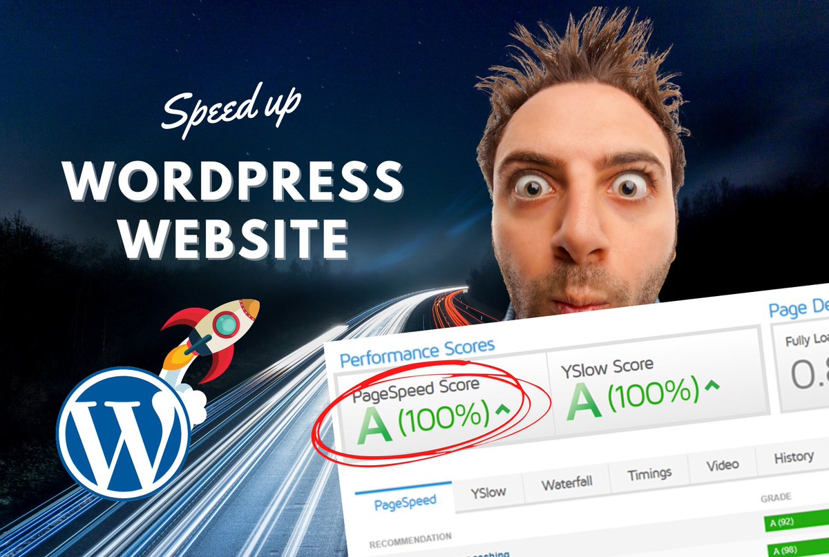 srHimel_'s tweet photo. Have loading issues? 
I can help you to solve it. 
#wordpress_speed #SEO 

Find me on Fiverr - https://t.co/L39DJlQ25I https://t.co/5iAkWvfeOI