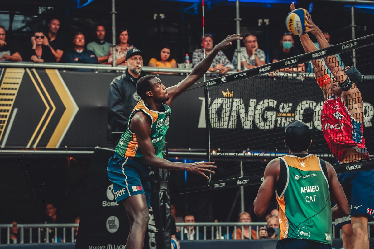 kingofthecourtbeach tweet media