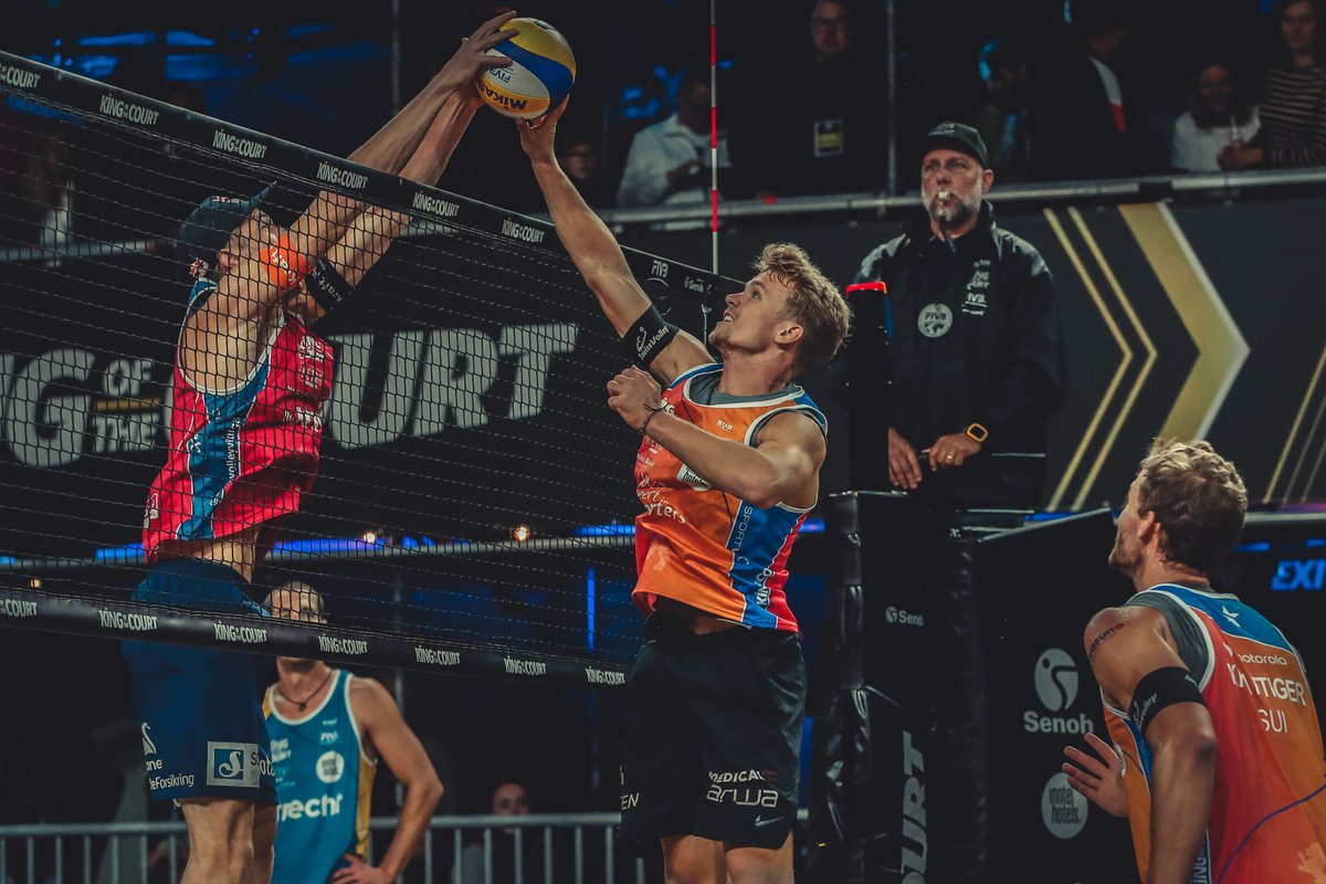 kingofthecourtbeach tweet media