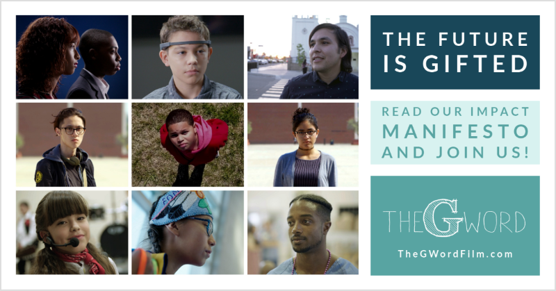 theGwordfilm's tweet photo. The Future Is Gifted and It Starts Today! 👉 https://t.co/ICq78dk3PK

#TheFutureIsGifted #GiftedIsLocal #TheGWord https://t.co/WqZ29nVvlD