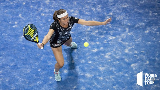 navarrocarolina's tweet photo. Este equipo está en cuartos, después de ganar dos partidazos. Mañana lo daremos todo 👊👊👊 . Vamos VIKINGAAAA 💪🏽💪🏽💪🏽
🕘 9 a.m.
👩🏼👩🏽 vs MARTITA / BEA
🌍 Palau Sant Jordi
💻Marcador online
#bilsingautomation https://t.co/P2bcHDO5aw