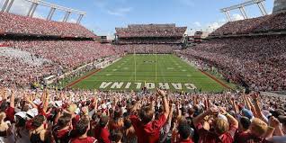 iam_trey_10's tweet photo. Blessed to receive an offer from The University Of South Carolina 🔴⚫️ #SpursUp @JoeGameCox @ChadSimmons_ @coachpsb @ALLGASTRNG @GasCrew7v7 https://t.co/11WQ1ptzXy