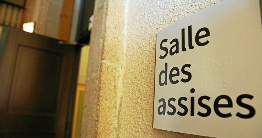 LeTelegramme's tweet photo. Treize ans de réclusion pour un double viol dans le centre-ville de Brest https://t.co/yXKe0vLNU9 https://t.co/LoEqK3Gso1