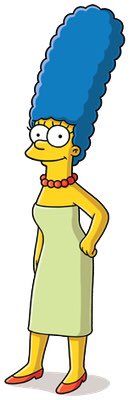 SimpsonsProfile's tweet image. Marge Simpson: Wife to Homer, Mother to Bart, Lisa and Maggie, Stay at home mum. Very long hair. Loving Mother and Wife. House Proud And Sticks by husband Through his many many faults, Never Tempted By Artie Ziff