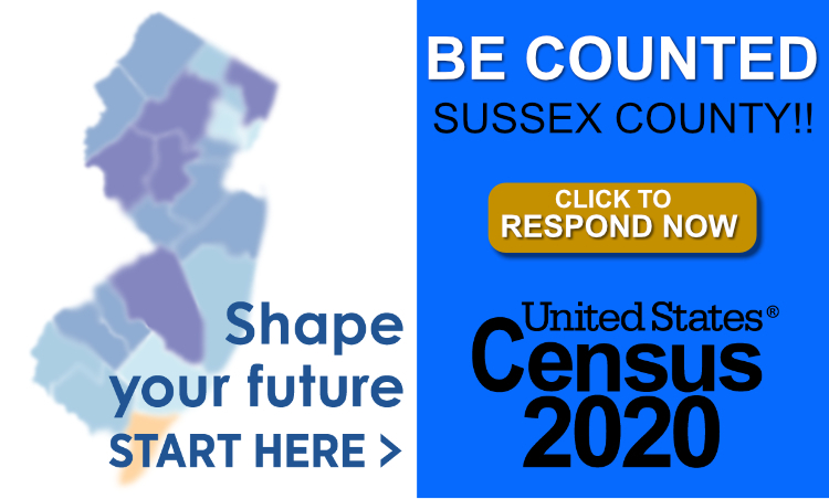 sussexcountylib's tweet image. TODAY is now the last day to complete the 2020 Census. Make sure you are counted! my2020census.gov #Census2020 #countonlibraries