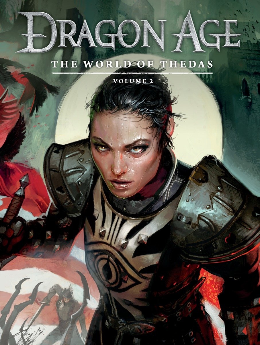 If you're more the Dragon Age type, there's a few DA books in the 3-for-2..Art of DA Inquisition:  https://amzn.to/3k5KyjC DA RPG rulebook:  https://amzn.to/3lT5GKm Tevinter Nights:  https://amzn.to/3j09VSQ The World of Thedas Vol. 2:  https://amzn.to/318HoEg 