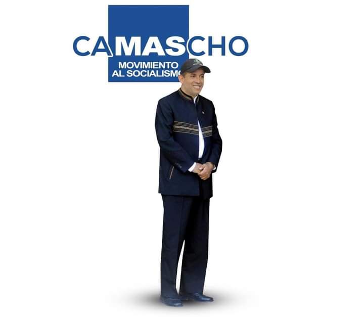 BoliviaLibre212's tweet photo. @soyfdelrincon por favor sé héroe de los bolivianos por última vez: SACA A LA LUZ EL AUDIO QUE TE MANDÓ #CAMACHO SOBRE LA EXTORSIÓN DE #PUMARI en #CNN 

#Bolivia te lo agradecerá pues pumari tendrá que RENUNCIAR (si tiene dignidad) #concluelexbol #concluELEXBOL4 #concluELEXBOL5 https://t.co/9aR6CrTSKa
