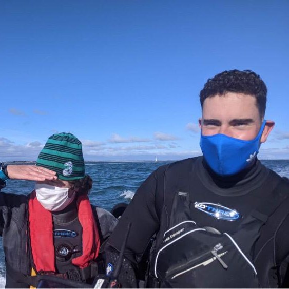 DCU Sub Aqua Club tweet media