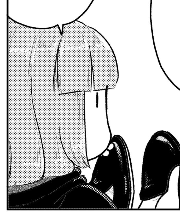 Fの遺伝子 