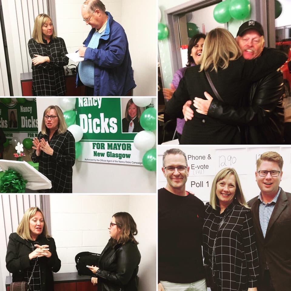 Nancy Dicks tweet media