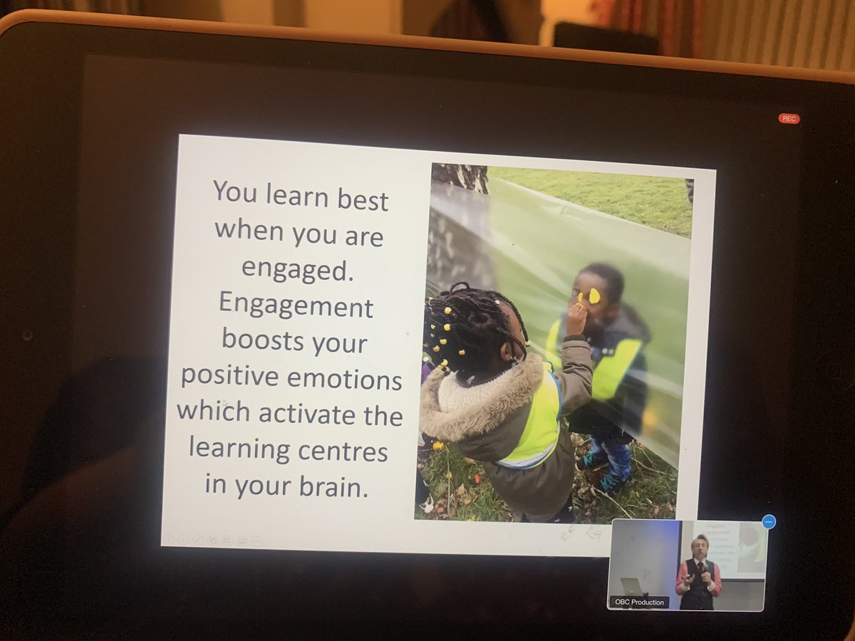 Quality 4 EarlyYears tweet media