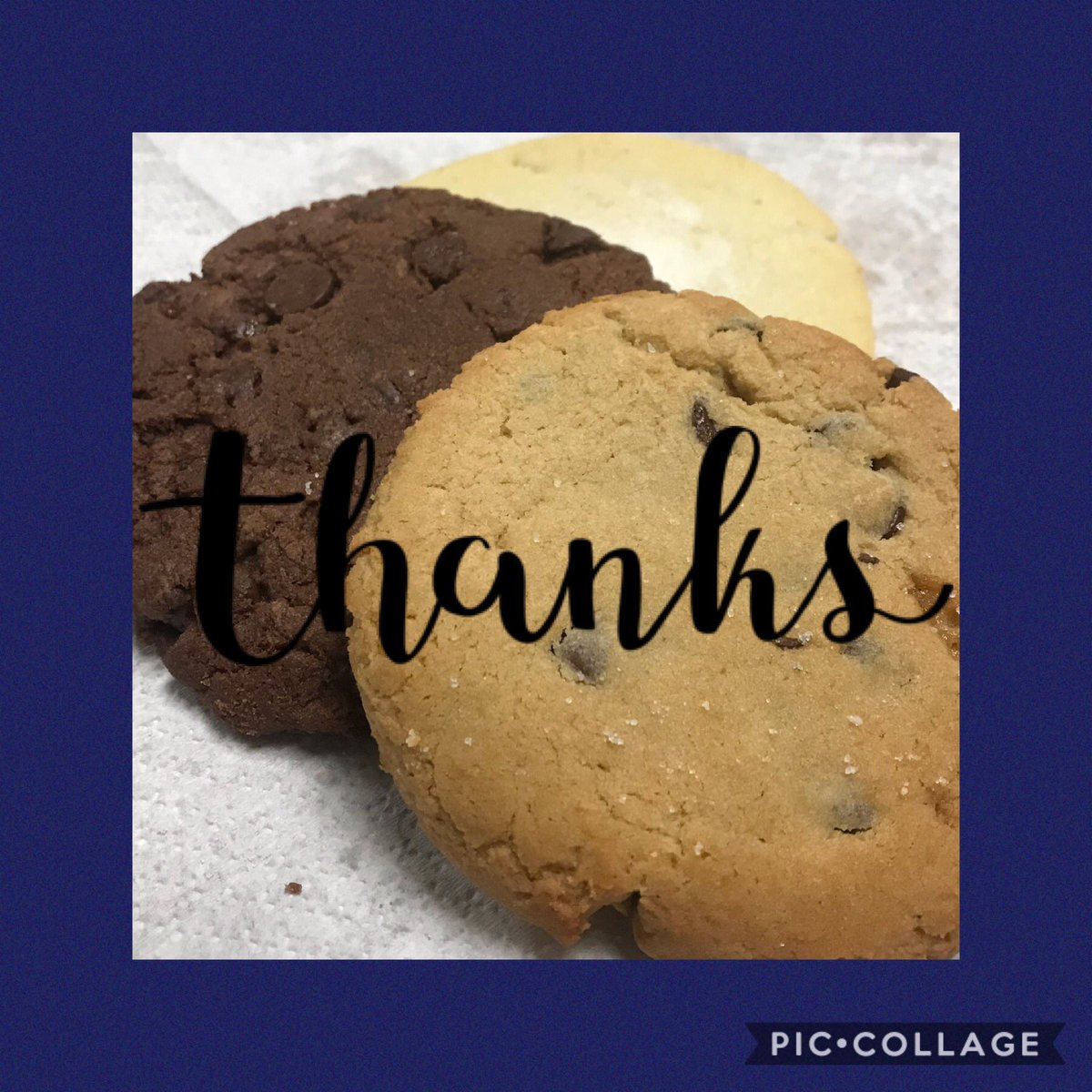 DHS_Panthers's tweet image. Thank you to @RepJimWard for delivering delicious cookies to the staff of Derby HS today. We truly enjoyed the cookies as well as the thoughtful gesture! 💚