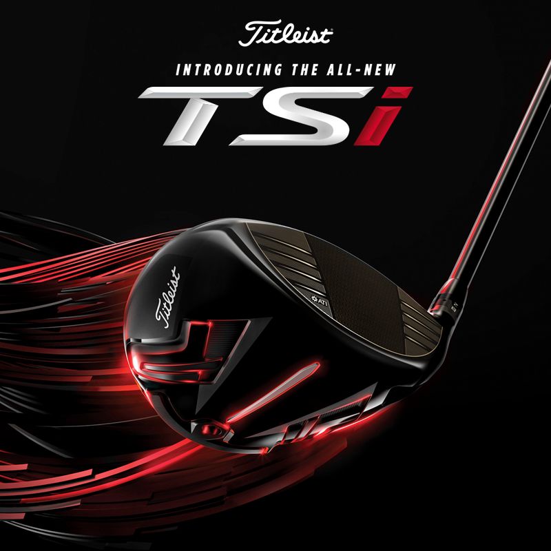 🚨 WIN 🚨 We are giving away a brand new <a href="/Titleist/">Titleist</a> TSi Driver (Worth £519) 😮

To Enter:
1. FOLLOW US ⛳
2. LIKE &amp; RT this post ❤️
3. Tag 3 mates below 👇

🔥 TRIPLE your chances by following us on Instagram 📸 - buff.ly/310tkgg

Closes 16/11/20. Winner drawn at random.