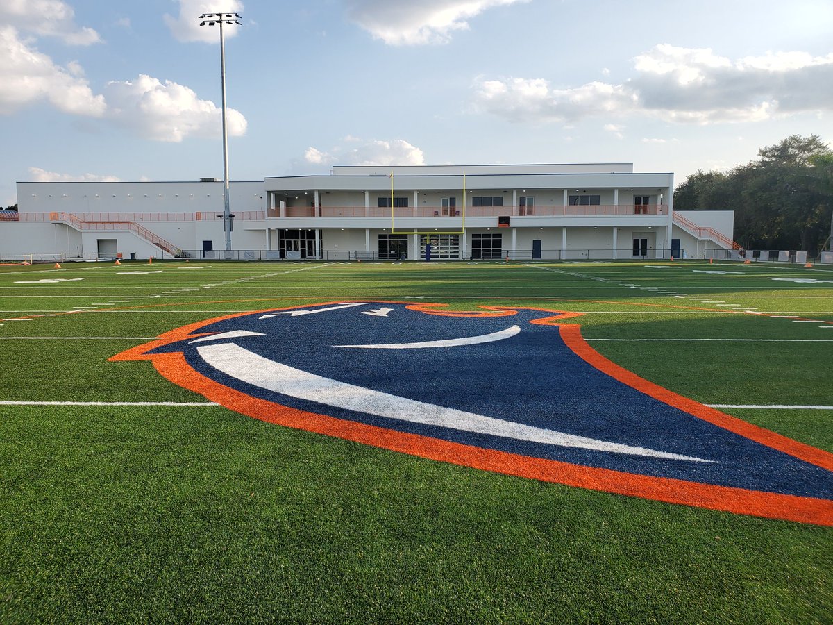 coachbuddysmith's tweet photo. @Allstate our new Sports Complex @BCSPanthers sure could use a #GoodHands net!  We would be a great partner! https://t.co/pXbW6KxNFt