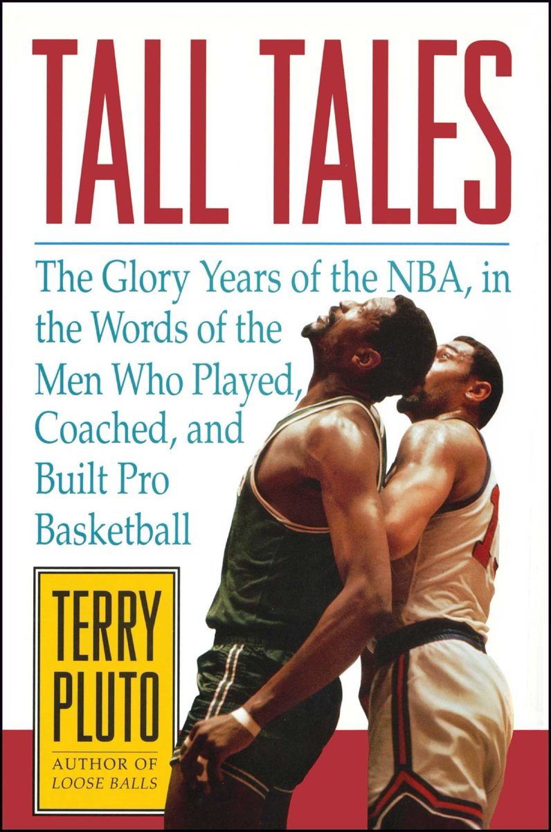 Although it was published in 1992, "Tall Tales" by Terry Pluto remains the best book on early NBA history. Highly recommended!BTW, Pluto also wrote "Loose Balls" on ABA history.