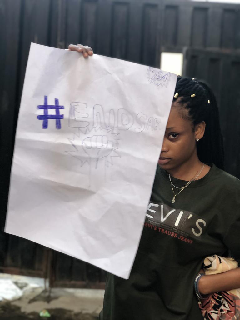nuella_bibi's tweet photo. #EndSars #EndSwats https://t.co/7SUa7pXl4z