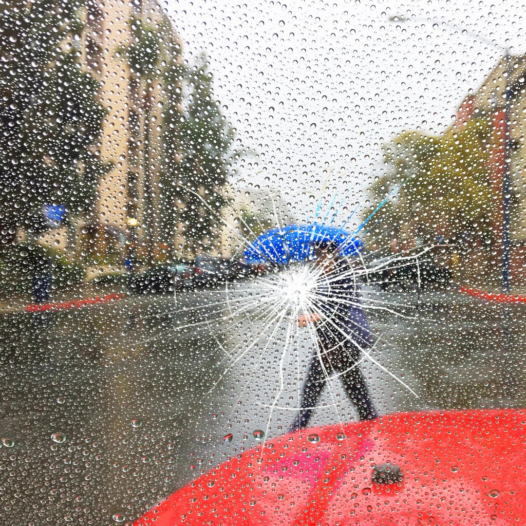 Windshield damage is the number one automotive insurance claims in the United States. Also of note, is that a majority of those claims come from weather related issues as opposed to road accidents.

#WindshieldRemedy