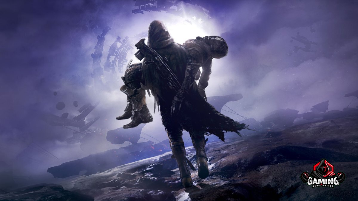 GamingNewsUnit1's tweet photo. https://t.co/TZF8RGQp6C

The new generation of Destiny 2 on consoles will be available from December!

#Destiny #Destiny2 #Popular #Google #GooglePlay #Apple #iOS #Android #iphone9 #Ps4Pro #PS5 #XboxOneX #XboxSeriesX #XboxShare #PlayStation5 #PlayStation #FPS https://t.co/jLTN2DHpPB