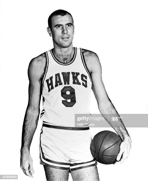 Pettit was a legit 6'9 player known for inside scoring, shooting, & REB, especially O REB. Efficient: 107 FG+, 109 TS+.As a rookie, Pettit was very skinny, weighing about 200 pounds. But he was one of the first BBall weight trainers, gaining 40 pounds of muscle over his career.