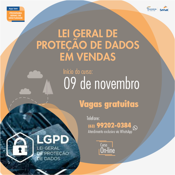 senacto's tweet photo. 🧑💻 Inscrições abertas para diversos cursos no Senac Tocantins todos online e gratuitos. Aproveite e estude de onde quiser! #VemProSenac
★ Se inscreva! https://t.co/ChYc4h0SGq 😉 ou chama a gente no zap: 63-99202-0384
⠀
.
.
.
#Senac #Tocantins #Fecomercioto #Sistemacnc #CNC https://t.co/LBfY4KB7kJ