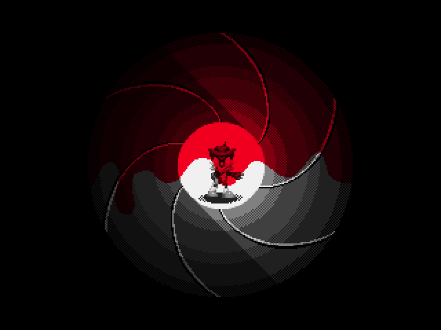 MrLevRocks's tweet photo. @brycecarringto5 Finally, it's my time to shine!
Lev's the name and I try my hands at all sorts of art forms, pixel, hand-drawn, animation, 3D, and I fail all of them. Also work on #SonicTimeCorruption, a #SonicFanGame (see image 1). https://t.co/IB5zX95XDj