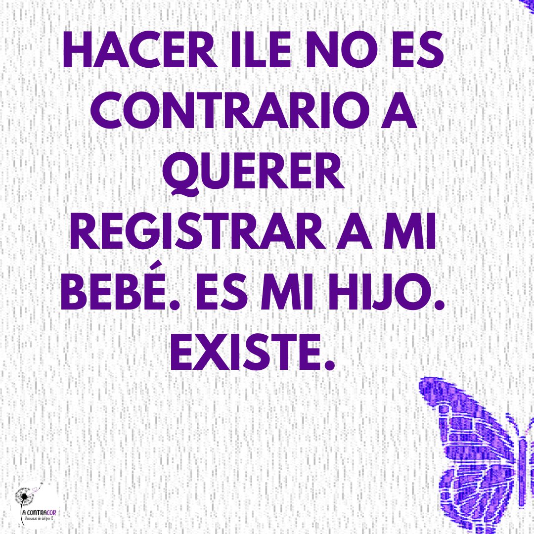 a_Contracor's tweet photo. Esos bebés son muy amados, buscados, esperados... que tenga que tomar la decisión de hacer ILE no significa que no le quiera. Es parte de nuestra familia y queremos que así conste. #AtencionDignaalDuelo @lidiapstr https://t.co/vzUmVO0CXG