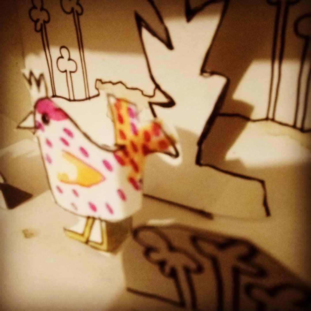 artpocketuk's tweet image. OPEN THE BOX today - bookings for #smARTPOCKETS 'World in a Box' close next week! #3DDesign #Stories #Teenager #MakeThinkDo  - mailchi.mp/b01e04d0ddb2/w…