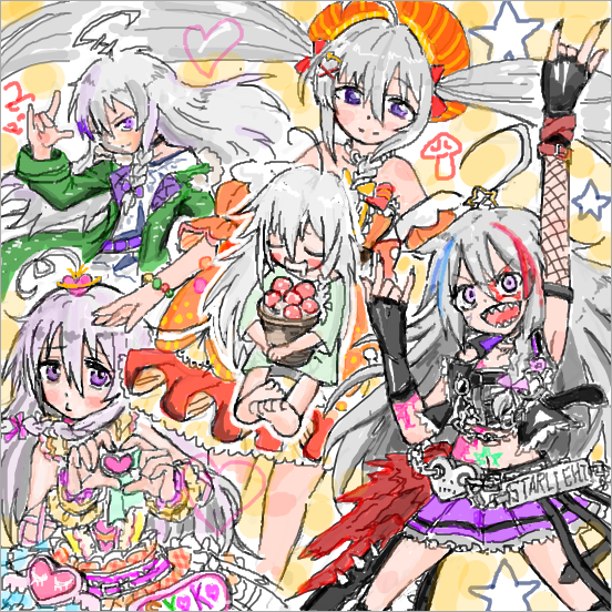まとめ コブラ デレステ