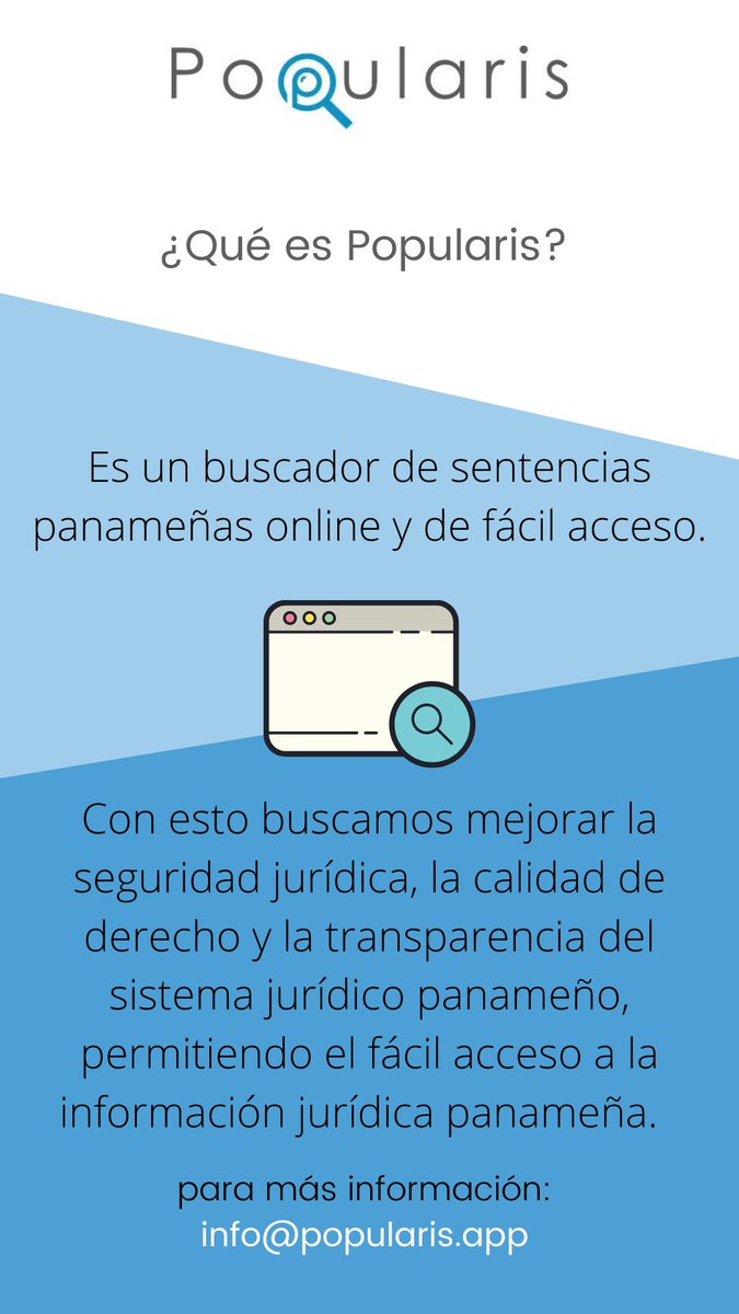 Popularis tweet media