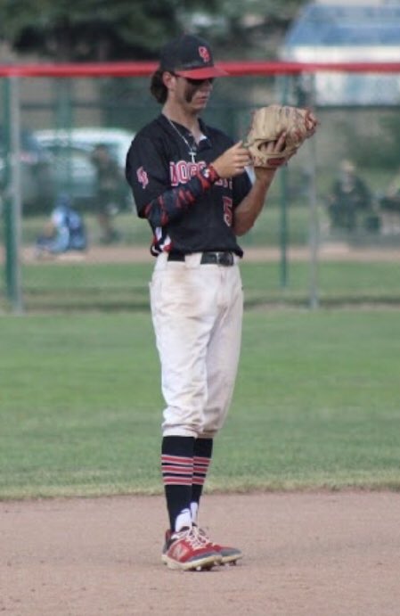 jackmwill5's tweet photo. Beyond excited to announce my commitment to @JayhawkBSB to further my athletic and academic career! Thank you to Coach Glant for this opportunity. Special thanks to my Coaches, Family, and Friends for helping me through the process. Go Jayhawks! 🔵🟡 https://t.co/Rz7PXmlBJy