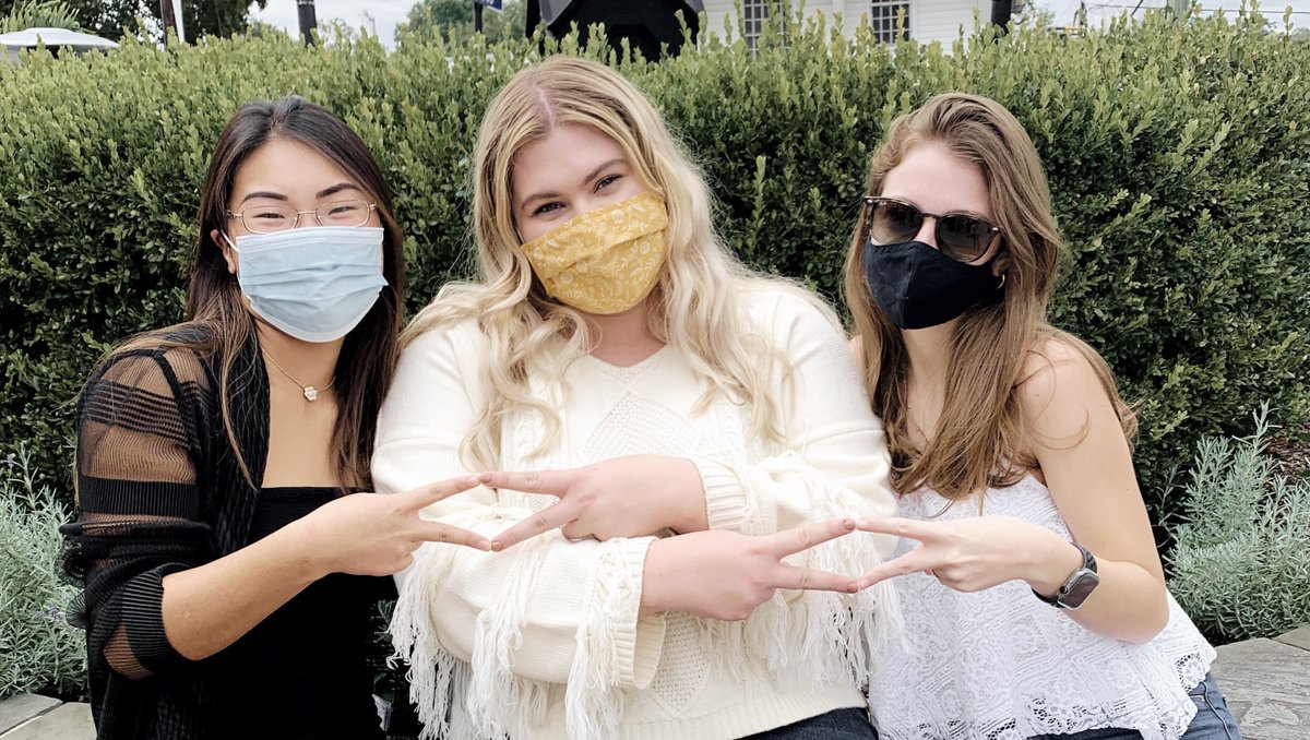 wcsuadpi's tweet image. &quot;𝑨 𝒅𝒊𝒂𝒎𝒐𝒏𝒅 𝒊𝒔 𝒂 𝒑𝒊𝒆𝒄𝒆 𝒐𝒇 𝒄𝒉𝒂𝒓𝒄𝒐𝒂𝒍 𝒕𝒉𝒂𝒕 𝒉𝒂𝒏𝒅𝒍𝒆𝒅 𝒔𝒕𝒓𝒆𝒔𝒔 𝒆𝒙𝒄𝒆𝒑𝒕𝒊𝒐𝒏𝒂𝒍𝒍𝒚 𝒘𝒆𝒍𝒍.&quot; - 𝑼𝒏𝒌𝒏𝒐𝒘𝒏⁠
⁠
#wlfeo #alphadeltapi #wcsu #wcsuadpi #diamonds #2020 #sisters #etao #maskon