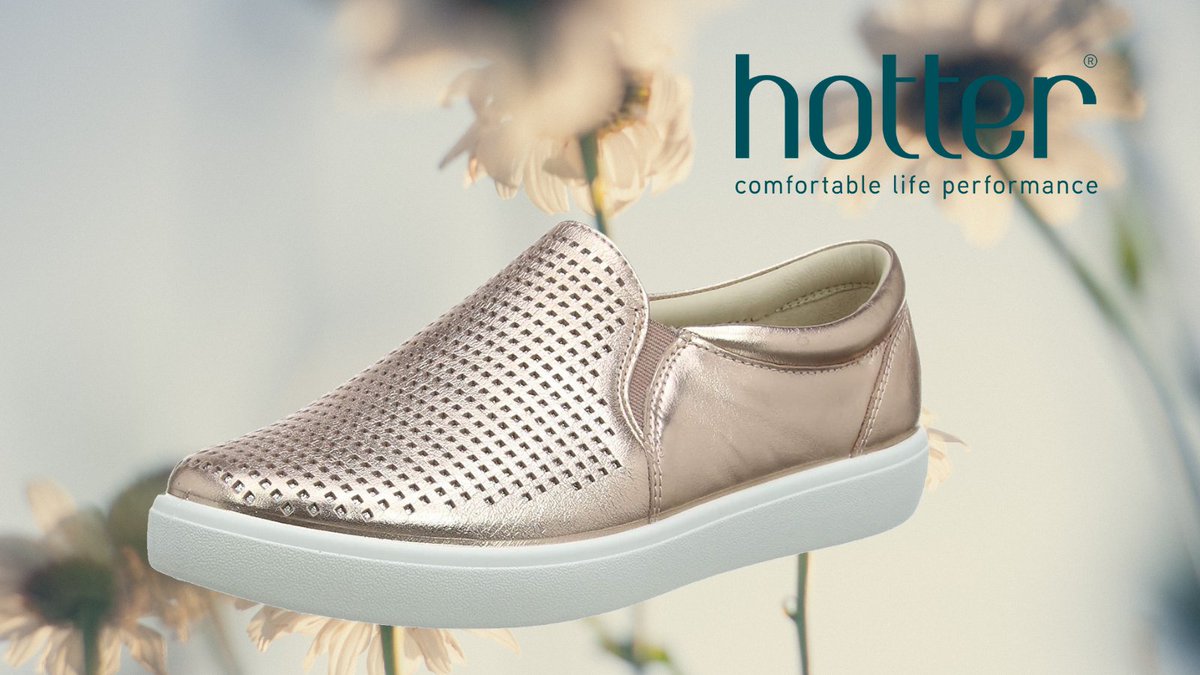 Only today auction #sales #shoes #hotter for women's Daisy wide fit pump size UK 6 bit.ly/3lQHYyB