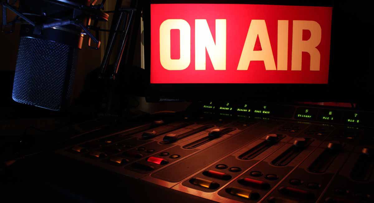 With the #Radio Station for #Grantham not broadcasting since February on FM is it time for a new Radio Station supported by local #business. Thoughts please