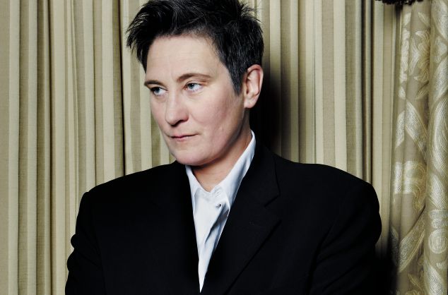 k.d. lang