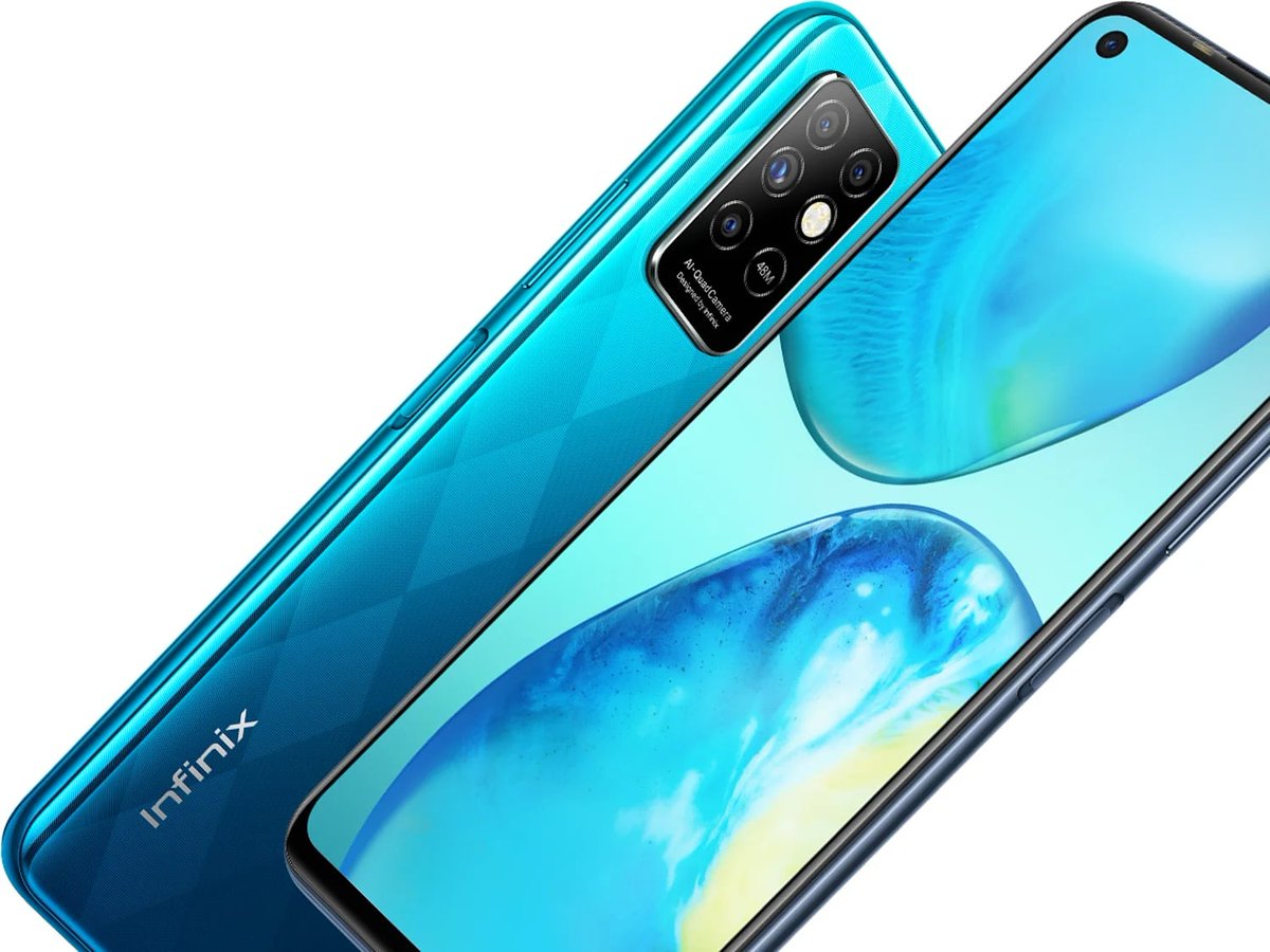 mobiledevicesPK's tweet photo. 5200mAh Massive Battery with Super Long Endurance make the #infinixNote8i any user favourite.
https://t.co/LJo0HIyjvb
18W Super Charge featuring Type C brings convenience and efficiency.
#infinix #infinixNote8Series #infinixNote8Price #infinixNote8iPrice #infinixPakistan https://t.co/piDHtxEKQp