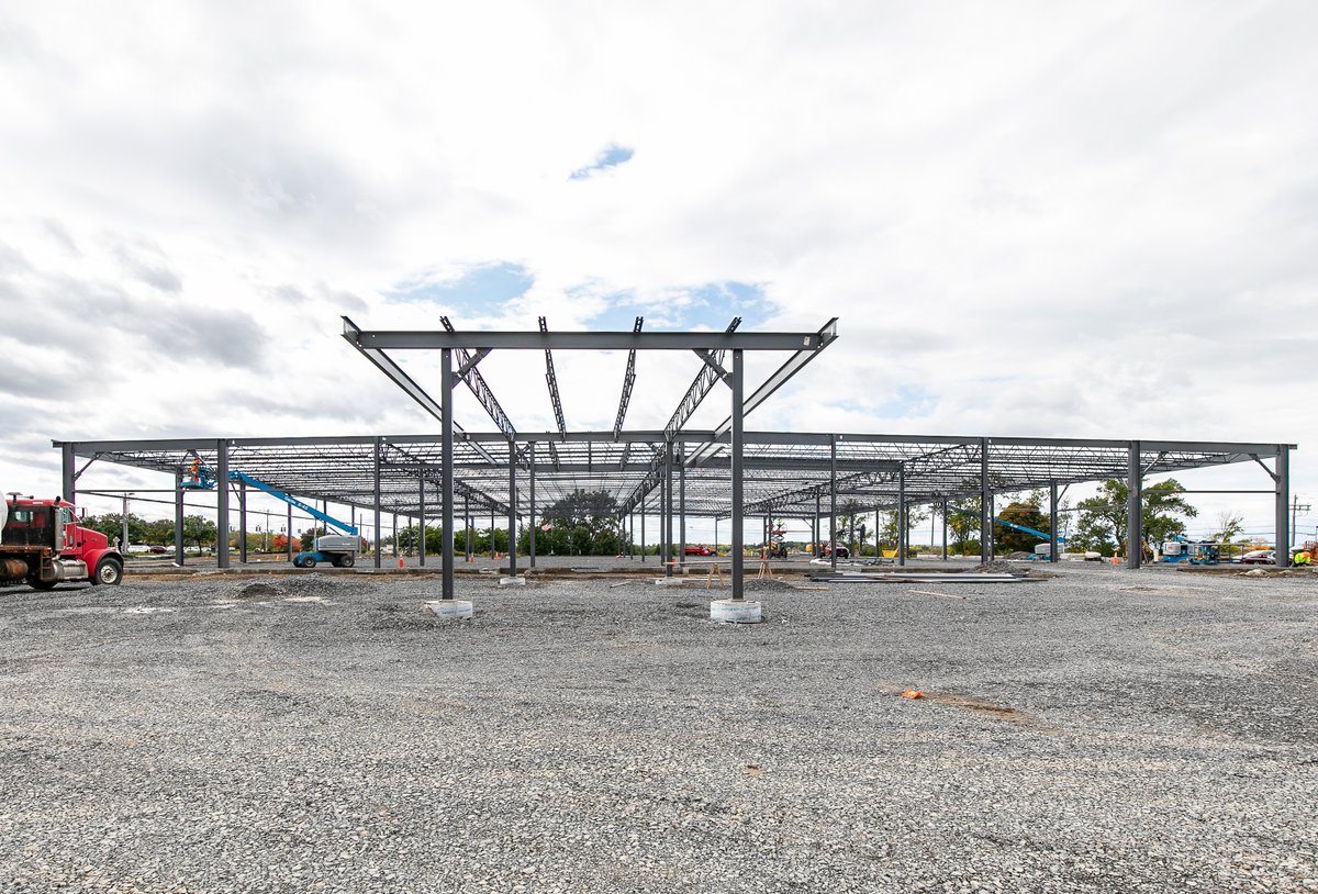 LeFrois Builders tweet media