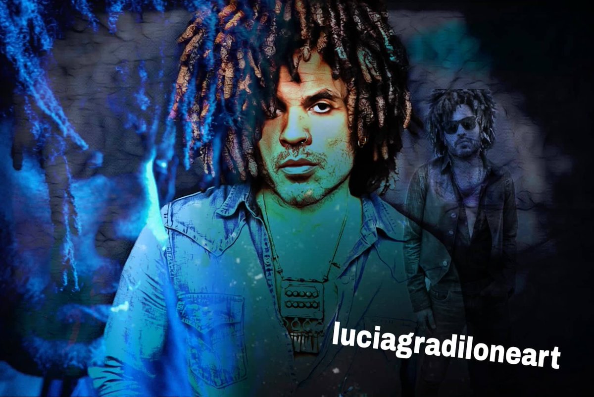 InfinityGart1's tweet photo. Lenny Kravitz 🤍🖤💙🎶
#LennyKravitz #myedits #Fanedit #editing #artshare #artlovers #luciagradiloneart #infinitygart1 #designer #Illustrator #believeinme #TheChamber #again #lennykravitzedit #concerts #lkteam #liveconcert #love #artworld #lennykravitzfans #singer #SONGS #Spotify https://t.co/MxwpXtCO1L