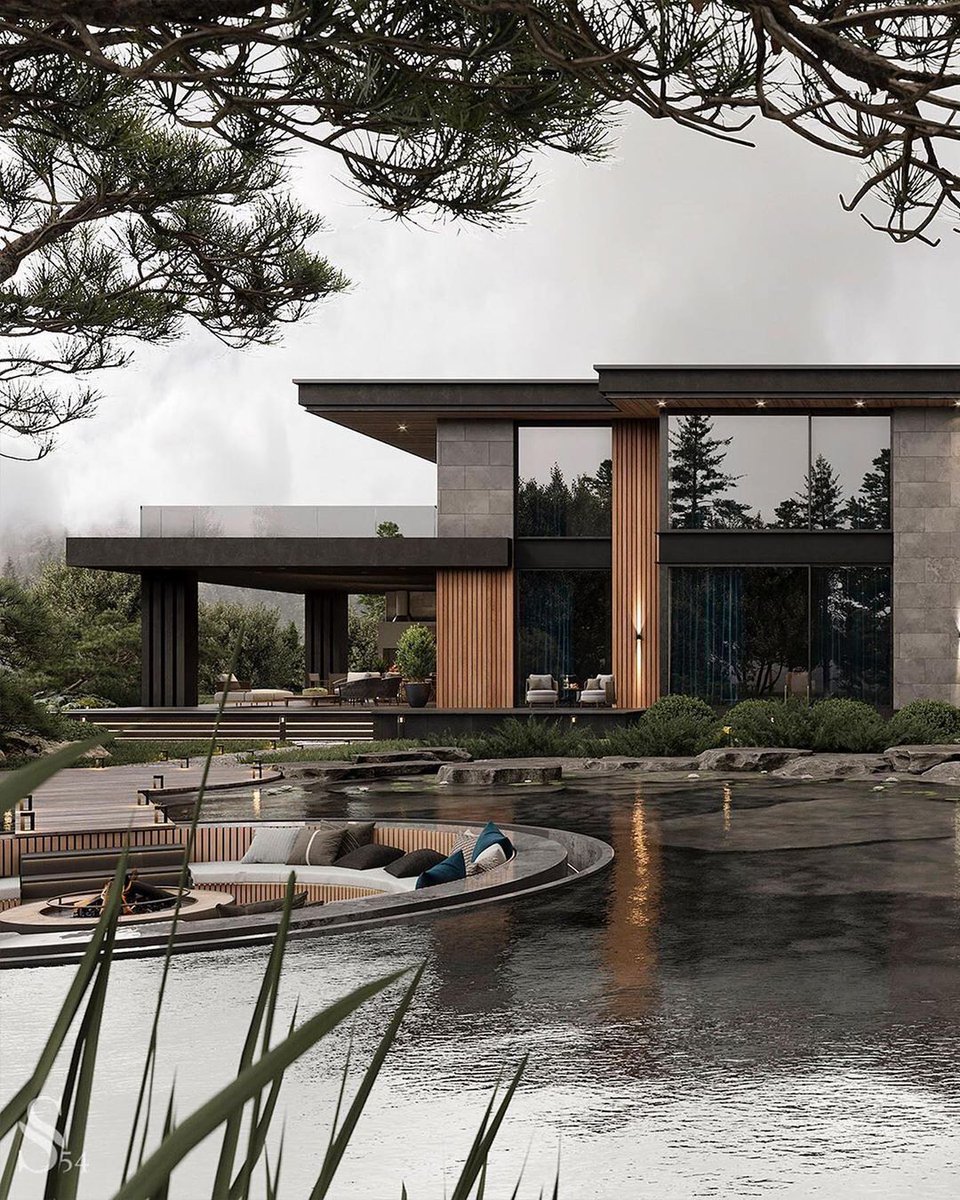AmazingRenders's tweet photo. Renderizado por: @studia_54
¡Comenta a continuación tus pensamientos sobre esta casa! ❤️
.
Sígueme para mas inspiración @Amazingrenders
.
Usa #Amazingrenders para subir tu imagen o video
.
.
.
#instarender #render #rendering #projects #interior #design #rendervideo #visualization https://t.co/5RZG5SYzV8